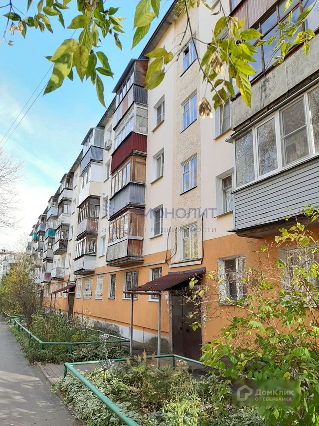 фото дома