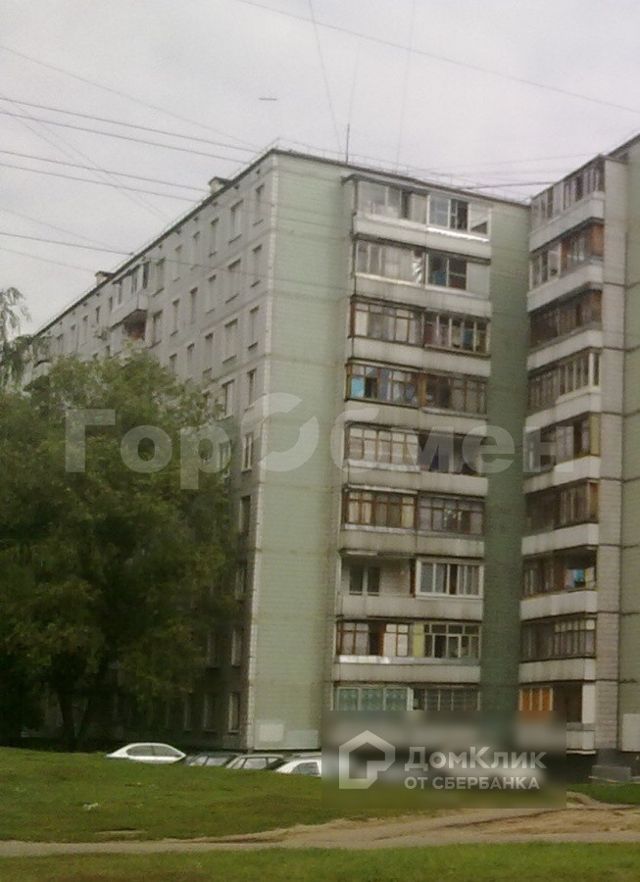 Панорама дома