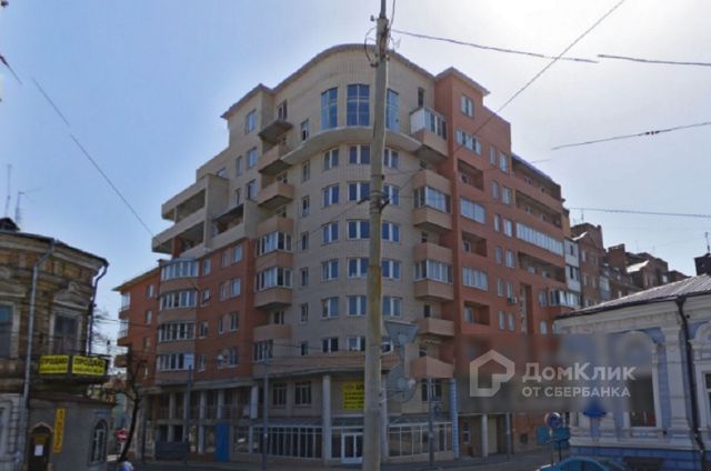 Панорама дома