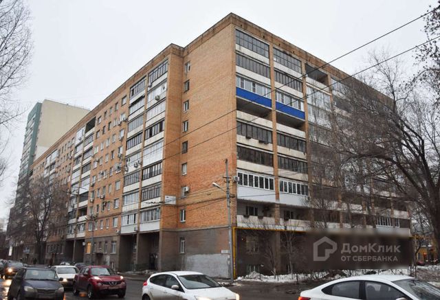 фото дома