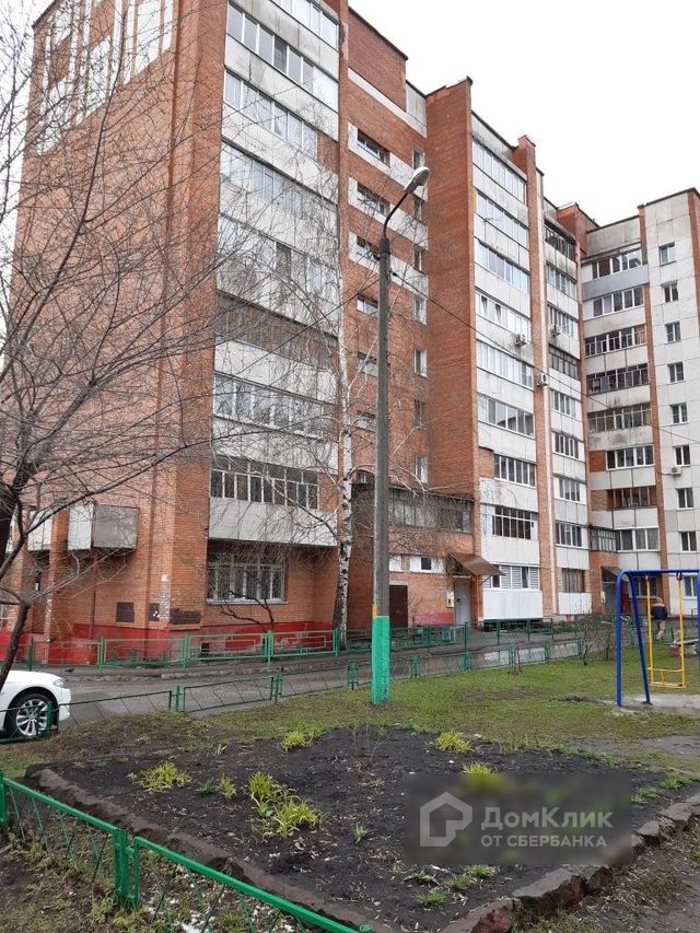 фото дома