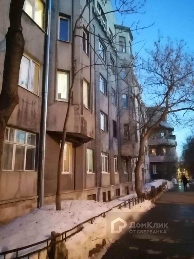 фото дома