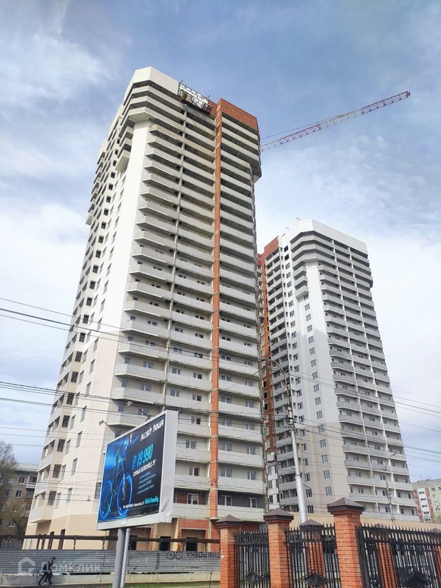 фото дома