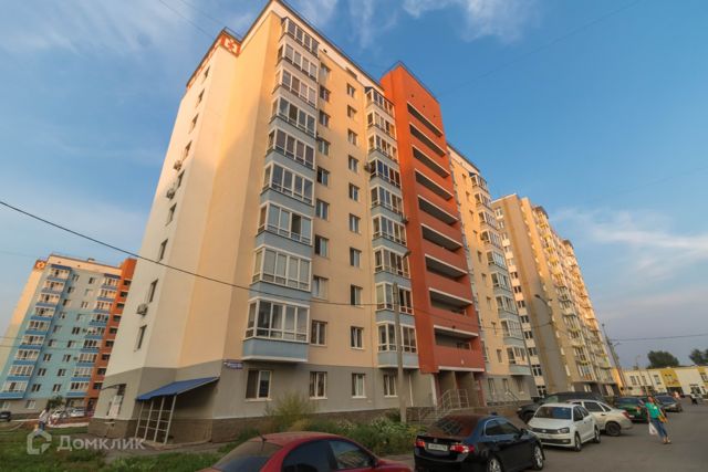 фото дома