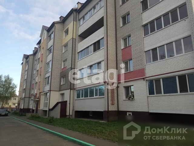 фото дома