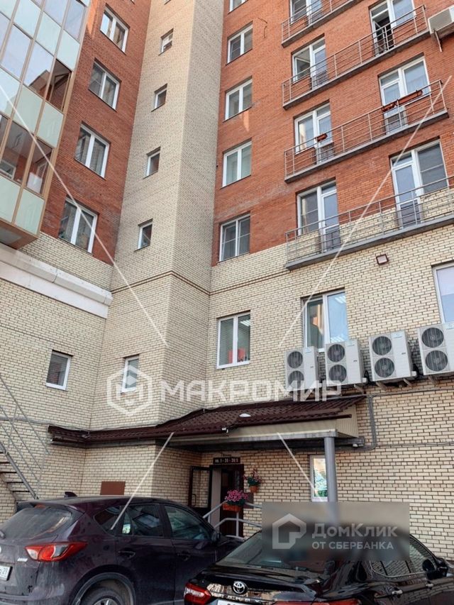 Панорама дома