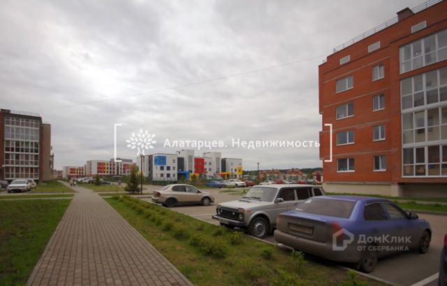 фото дома