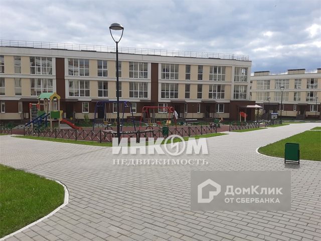 фото дома