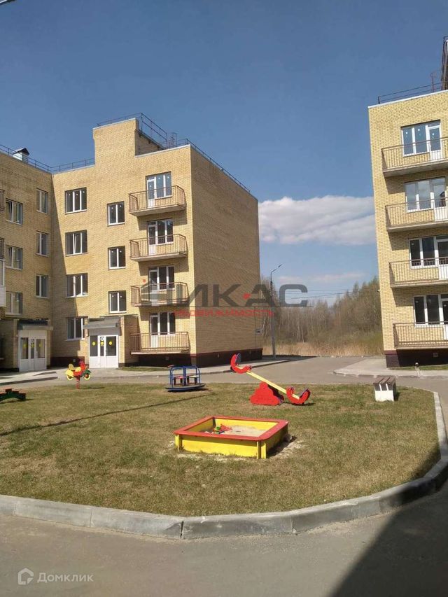 фото дома