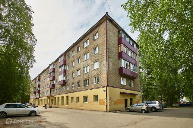 фото дома
