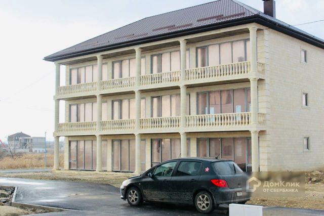 Facade