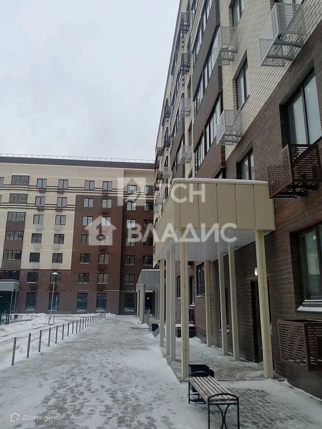 фото дома