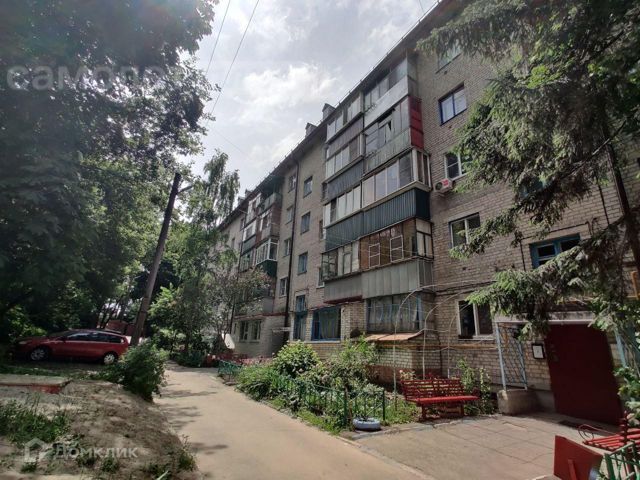 фото дома