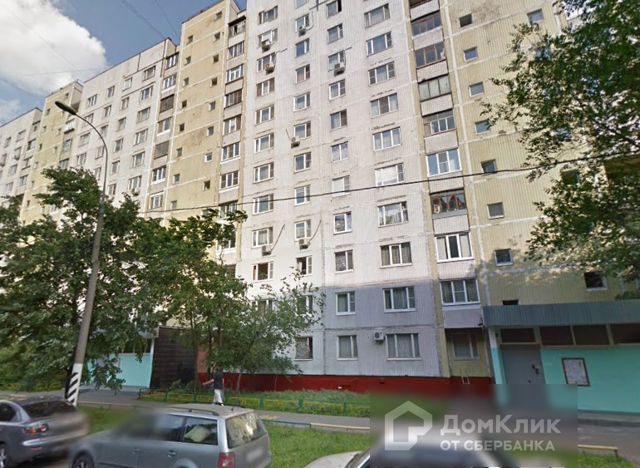 Панорама дома