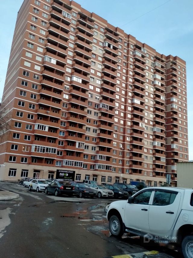 фото дома