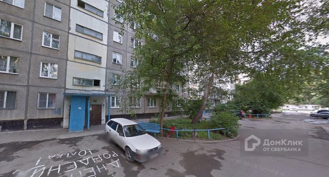 фото дома