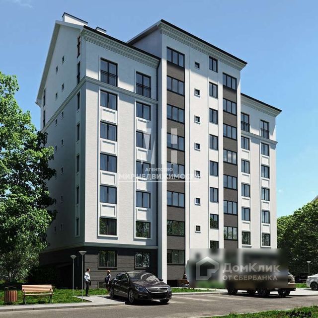 Панорама дома