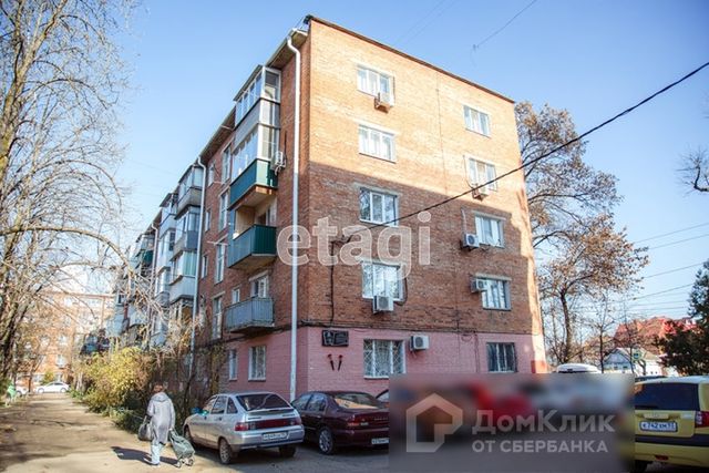 фото дома