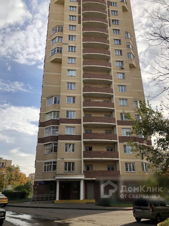 фото дома