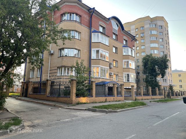 фото дома