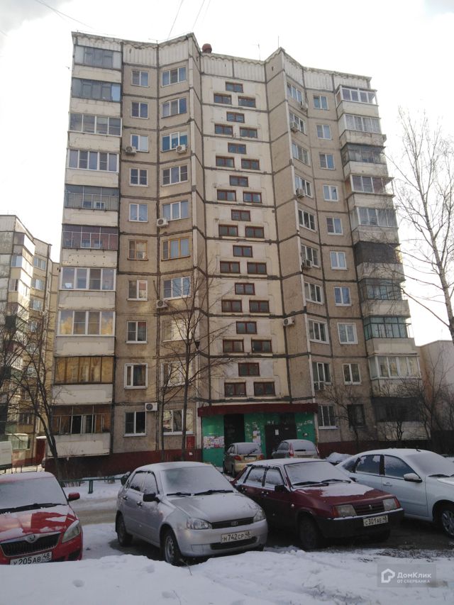 фото дома