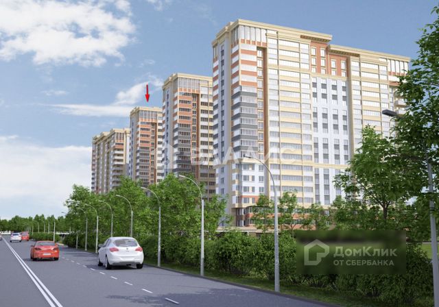 фото дома