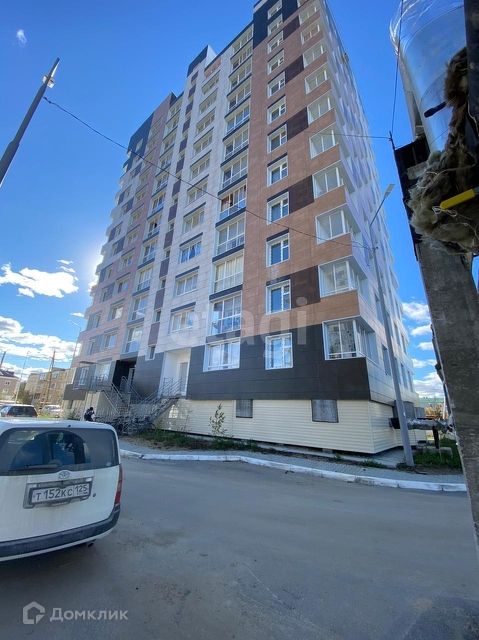 Панорама дома
