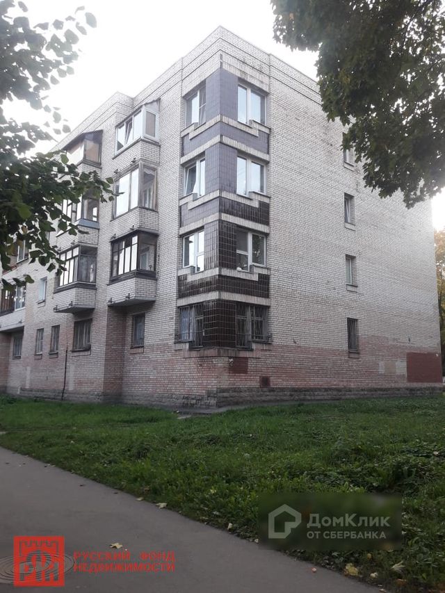фото дома
