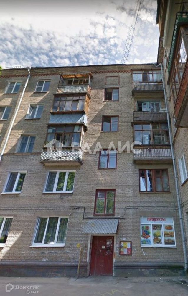 фото дома