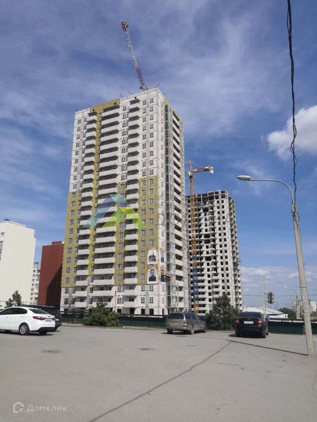 Панорама дома