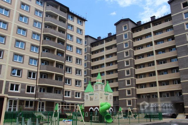 фото дома