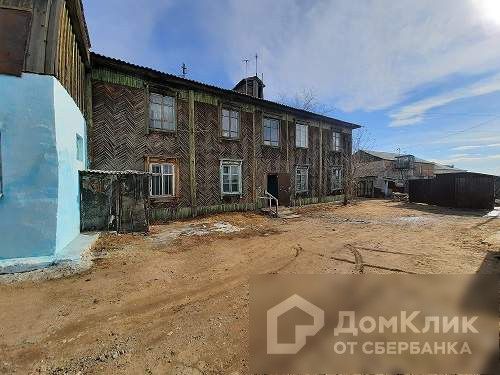 Панорама дома