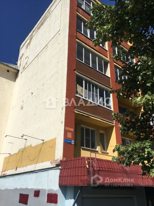 фото дома