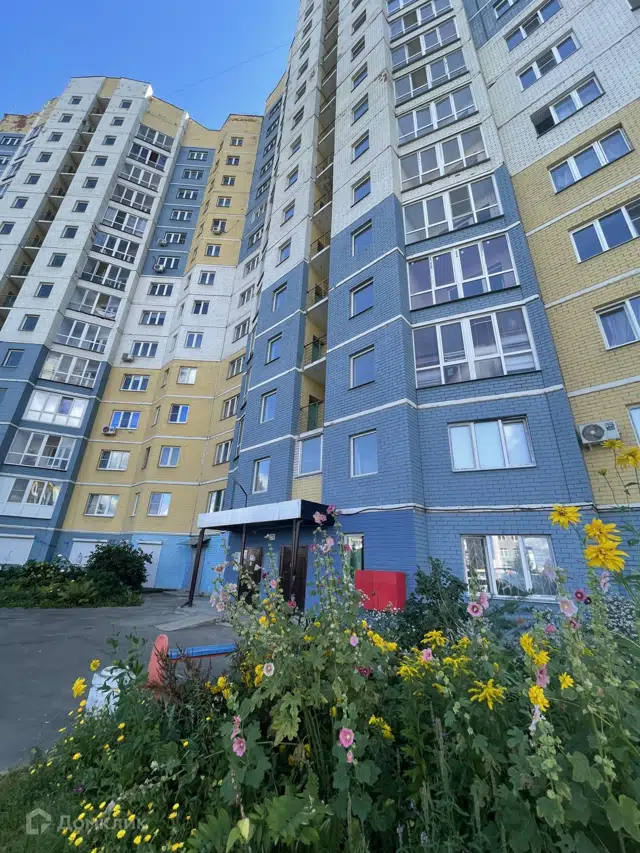 фото дома