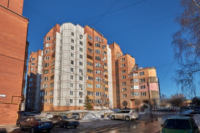 фото дома