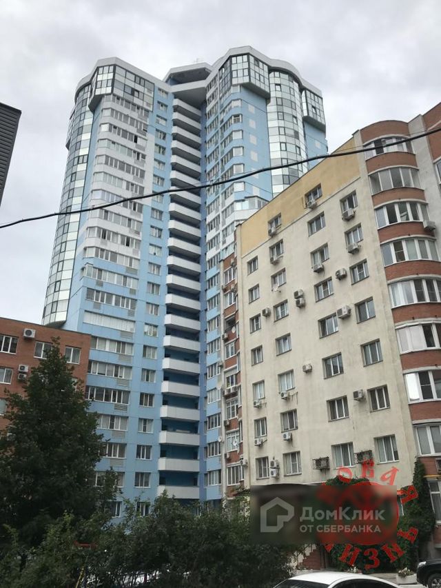 Панорама дома