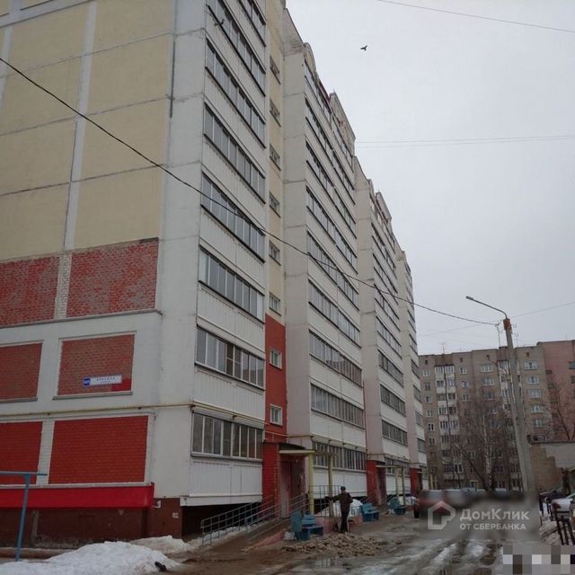 фото дома