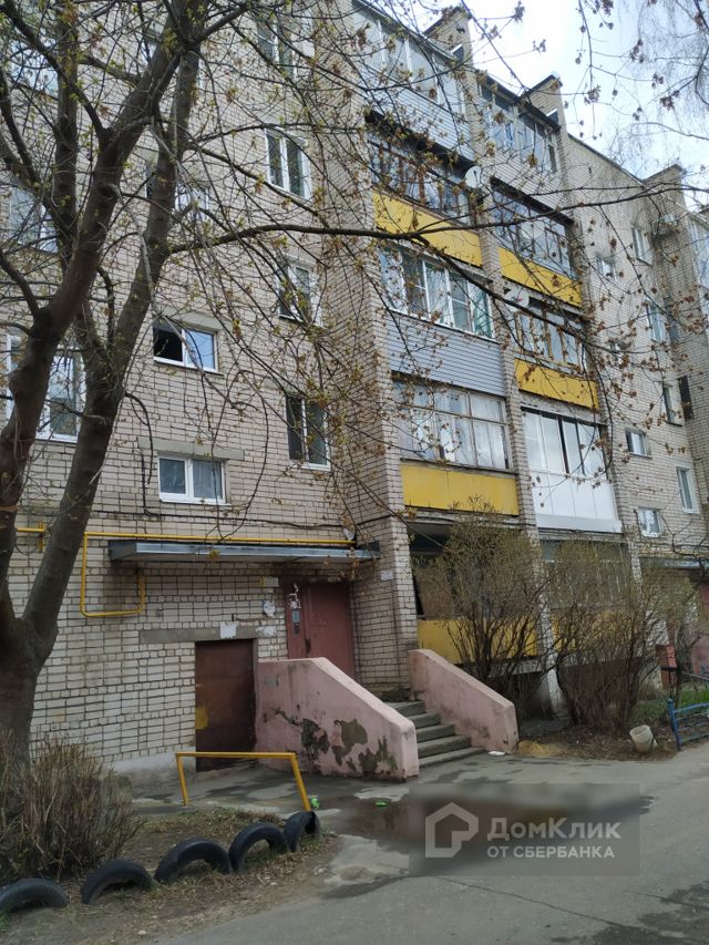 фото дома