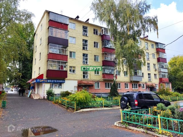 фото дома