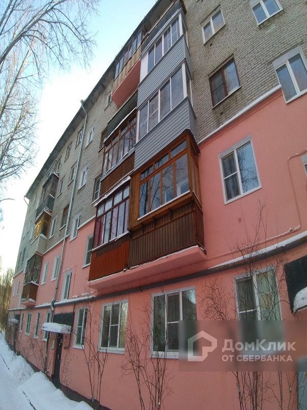 фото дома