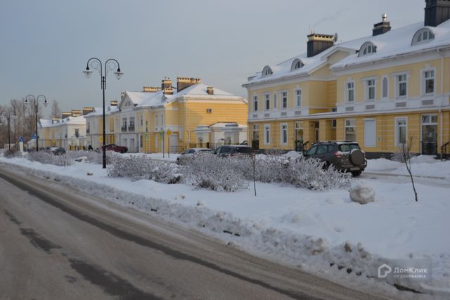 фото дома