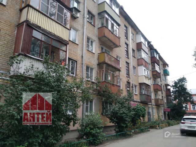 фото дома