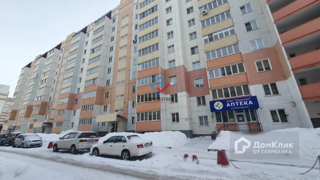 фото дома