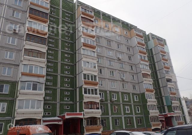 фото дома