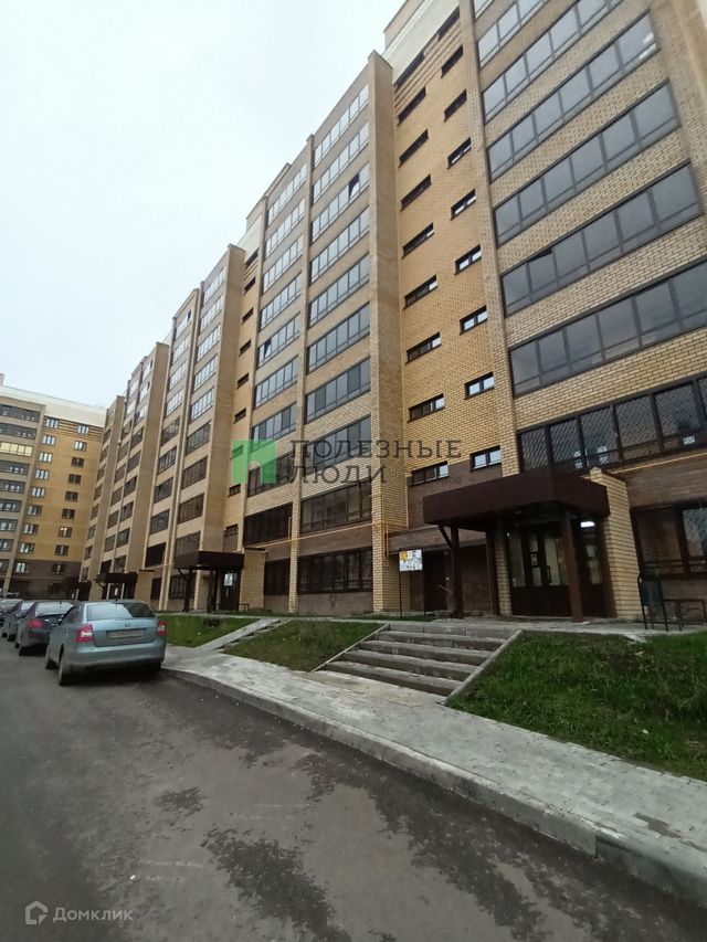 фото дома