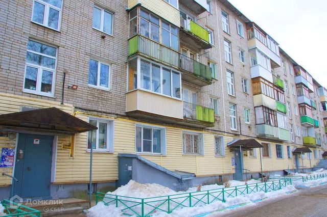 фото дома