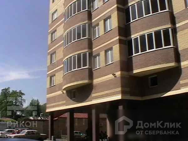 Панорама дома