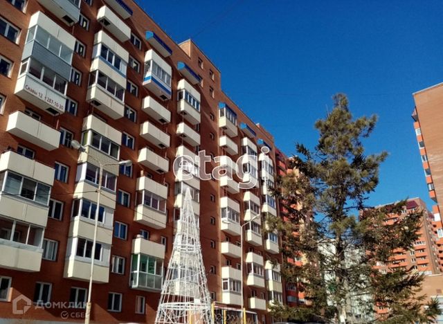 Панорама дома