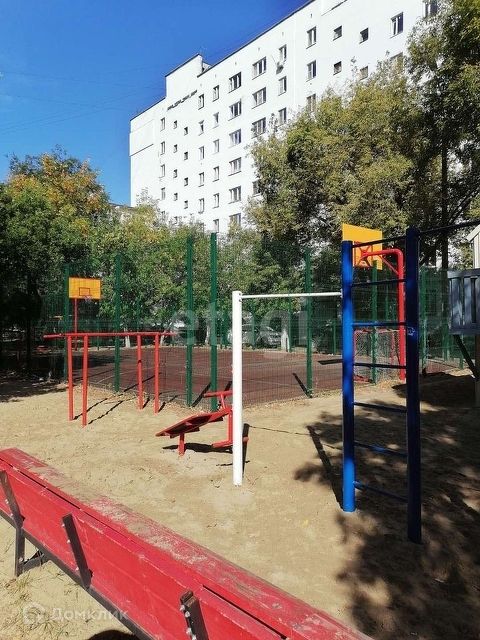 Territory