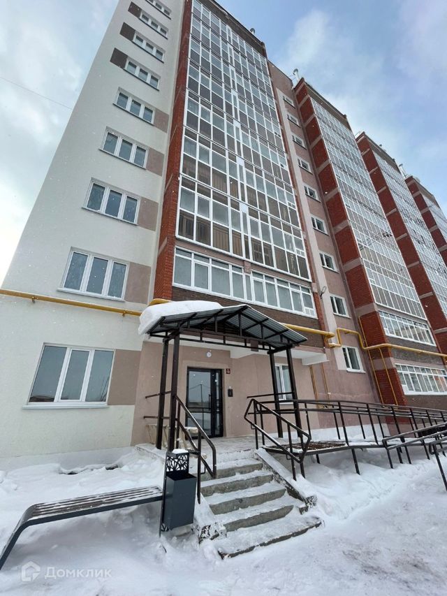 фото дома